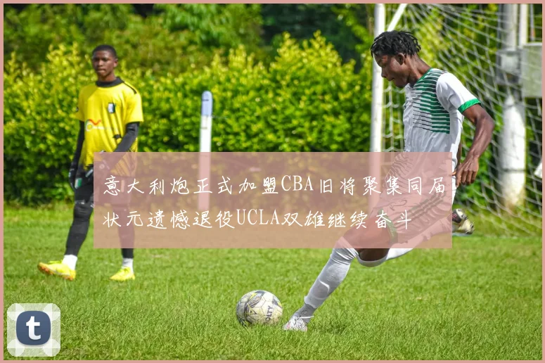 意大利炮正式加盟CBA旧将聚集同届状元遗憾退役UCLA双雄继续奋斗