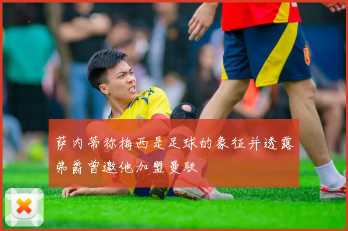 萨内蒂称梅西是足球的象征并透露弗爵曾邀他加盟曼联