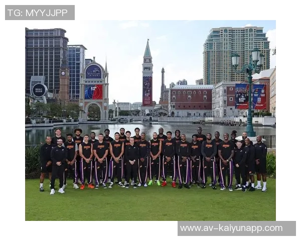 狄龙分享澳门美好回忆计划带拉布布回到菲尼克斯