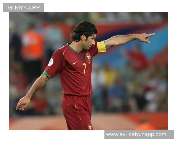 拉波尔塔回忆菲戈在巴萨的辉煌岁月强调生活必须向前看 拉波尔塔回忆菲戈在巴萨的辉煌岁月强调生活必须向前看